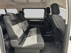 Citroen Space Tourer