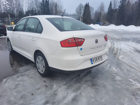 Seat Toledo