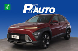 Hyundai KONA Hybrid