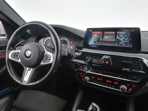 BMW 518