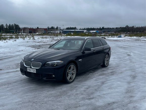BMW 535
