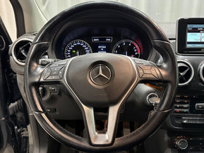 Mercedes-Benz B