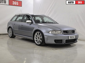 Audi RS4