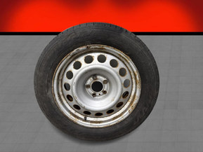 Citroen Space Tourer