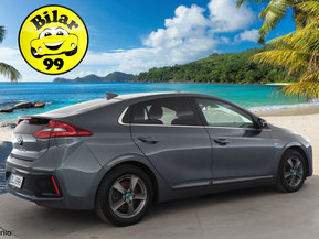 Hyundai Ioniq Plug-In