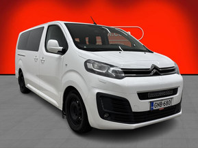 Citroen Space Tourer