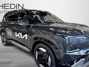 Kia EV5