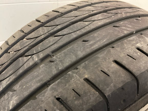 BMW 320 Gran Turismo