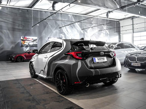 Toyota GR Yaris