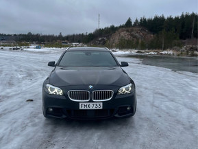 BMW 535