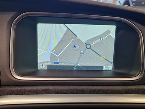 Volvo V40 Cross Country