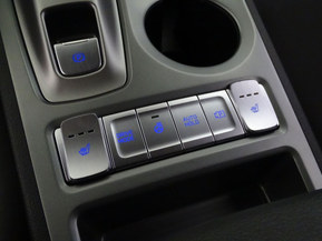 Hyundai Kona Electric