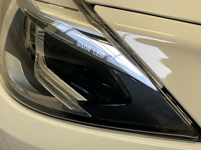 BMW 320 Gran Turismo