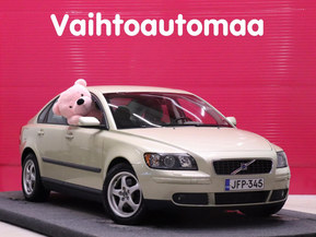 Volvo S40