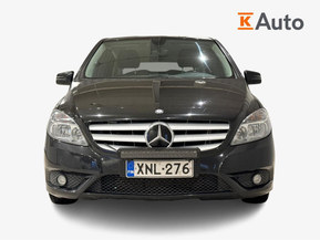 Mercedes-Benz B