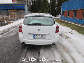 Renault Laguna