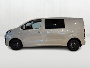 Citroen Jumpy