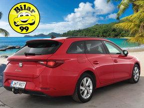 Seat Leon Sportstourer