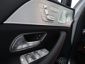 Mercedes-Benz GLE 53 AMG