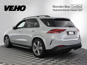 Mercedes-Benz GLE 53 AMG