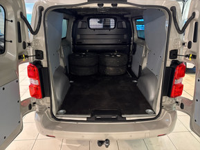 Citroen Jumpy