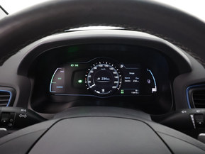 Hyundai Ioniq Plug-In