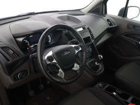 Ford Grand Tourneo Connect