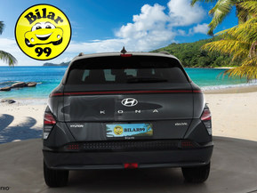 Hyundai Kona Electric