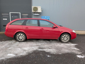 Nissan Primera