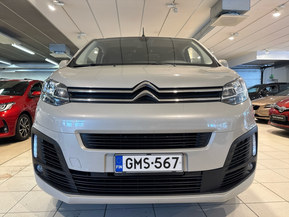 Citroen Jumpy