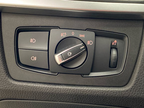 BMW 320 Gran Turismo