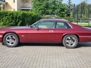 Jaguar XJS