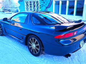 Mitsubishi 3000 GT