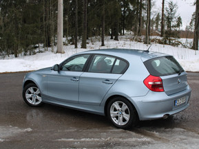 BMW 118