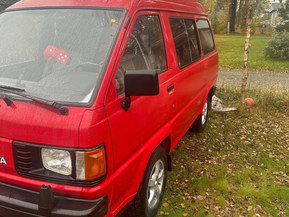 Toyota Liteace