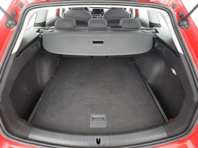 Seat Leon Sportstourer