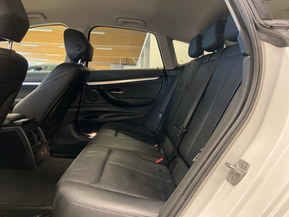 BMW 320 Gran Turismo