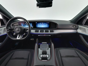 Mercedes-Benz GLE 53 AMG