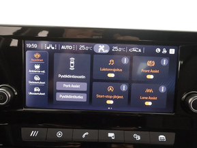 Seat Leon Sportstourer