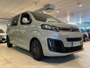 Citroen Jumpy