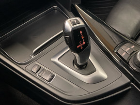 BMW 320 Gran Turismo