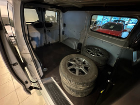 Citroen Jumpy