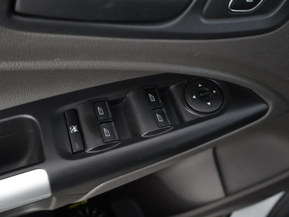 Ford Grand Tourneo Connect