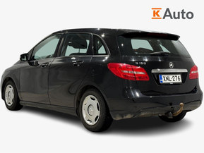 Mercedes-Benz B
