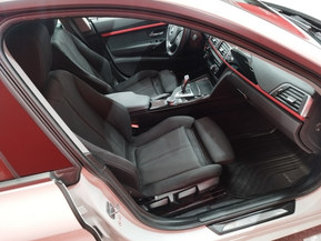 BMW 320 Gran Turismo