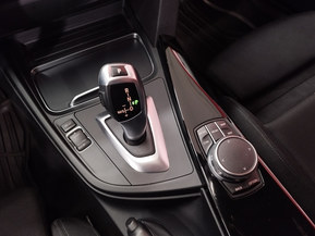 BMW 320 Gran Turismo