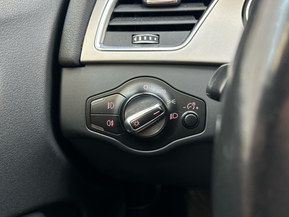 Audi A4 allroad quattro