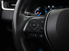 Toyota RAV4 Plug-In