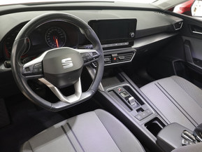 Seat Leon Sportstourer