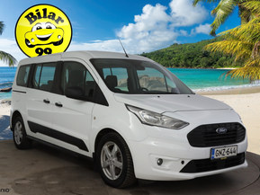 Ford Grand Tourneo Connect